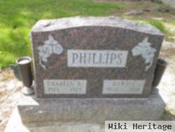 Charles B. Phillips