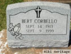 Bert Corbello