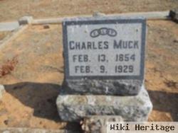 Charles Muck