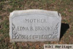 Edna B. Brooks