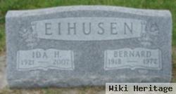 Ida H. Schmidt Eihusen