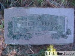 Charles Fred Reece