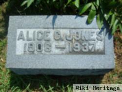 Alice C. Peterson Jones