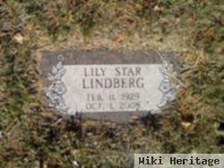 Lily Edith Star Lindberg