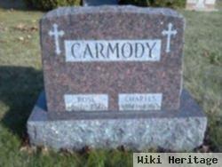 Charles E Carmody