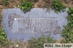 Robert Clinton Beatty