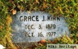 Grace J. Kirk