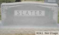 Melvin C. Slater