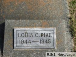 Louis Calvin Pike