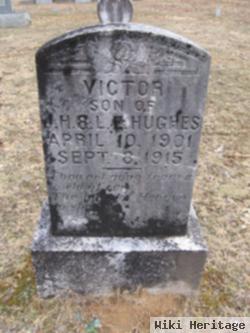 Victor Hughes