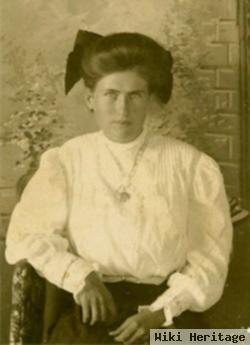 Bessie Mae Tuck Kerr