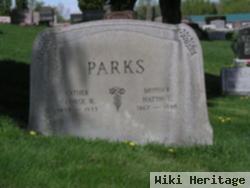 Hattie L. Wirick Parks