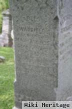 Charles G Warfield