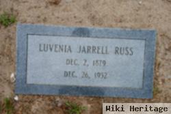 Luvenia Jarrell Russ