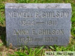 Newell G Chilson