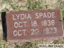 Lydia Frieshner Spade