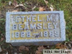 Ethel May Beamsley