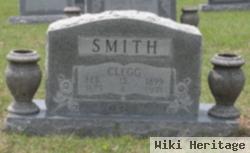 Clegg Smith