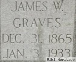 James W. Graves