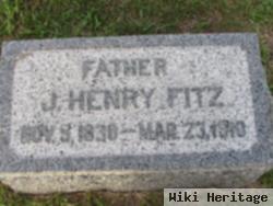 John Henry Fitz