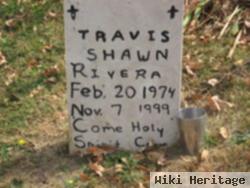 Travis Shawn Rivera