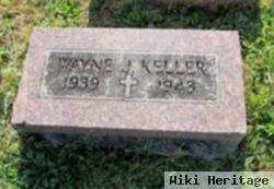 Wayne Joseph Keller