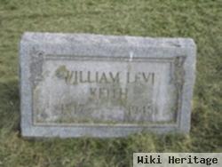 William Levi Keith