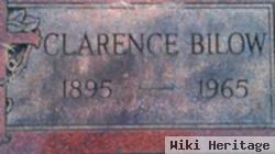 Clarence Bilow