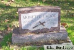 Monette L. Wood