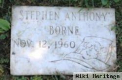 Stephen Anthony Borne