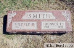 Denver L. Smith