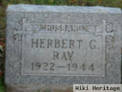 Herbert Glenn Ray