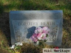 Dorothy Heath