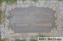 Shelton Herschel Bailey