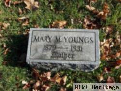 Mary M. Dunn Youngs