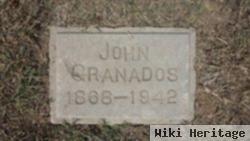 John Granados