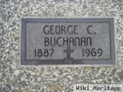 George C. Buchanan