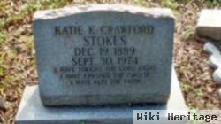 Katie K. Crawford Stokes