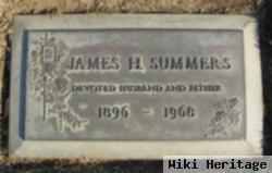 James Harmon Summers