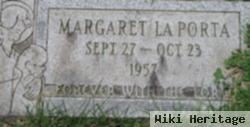 Margaret La Porta