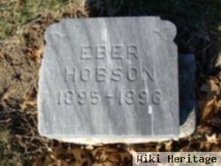 Eber Hobson