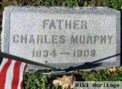 Charles Murphy