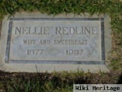 Nellie May Redline