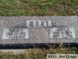 George D Mort