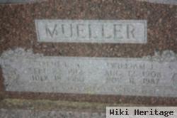 Irene L Mueller