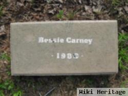 Bessie Carney