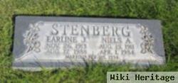 Earline J. Paustian Stenberg