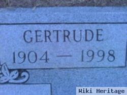 Gertrude Hearn