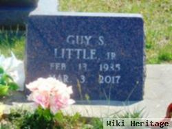 Guy S. Little, Jr