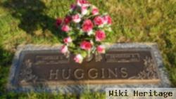 Lucille S Huggins